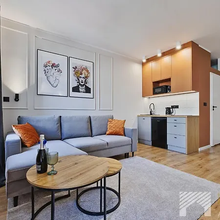 Apartament Frida By Lookap *