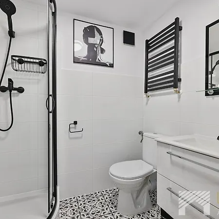 Apartament Frida By Lookap *