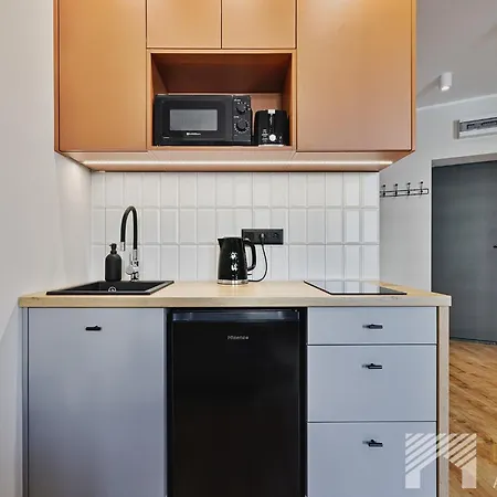 Frida By Lookap 아파트