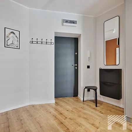 Apartmán Frida By Lookap