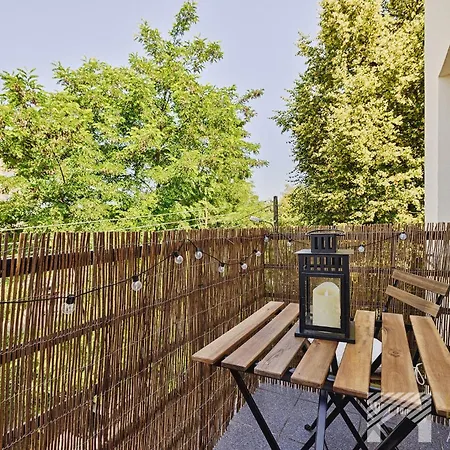 Apartmán Frida By Lookap *