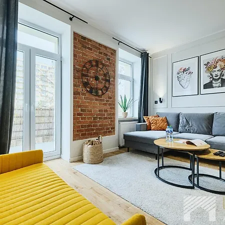 Apartmán Frida By Lookap