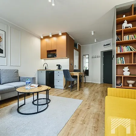 Apartament Frida By Lookap *