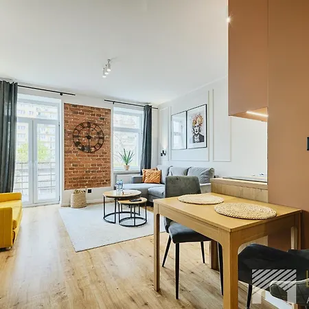 Apartament Frida By Lookap