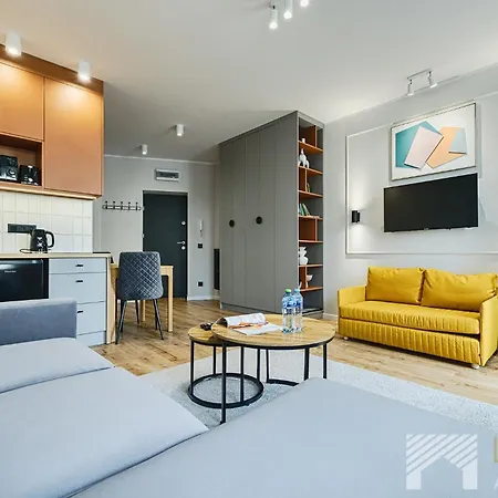 Frida By Lookap Lodž