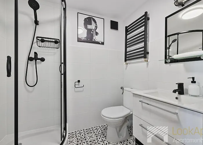 Appartement Frida By Lookap *