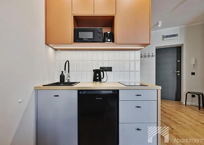 Frida By Lookap Lejlighed