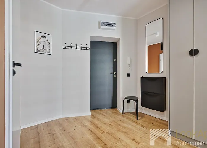 Appartement Frida By Lookap