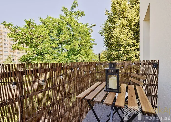 Lejlighed Frida By Lookap *