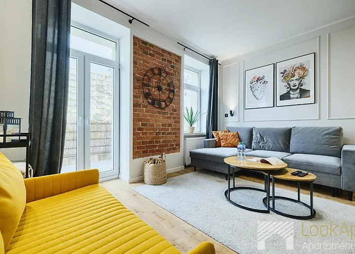 Appartement Frida By Lookap