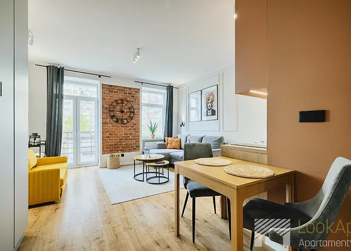 Appartement Frida By Lookap