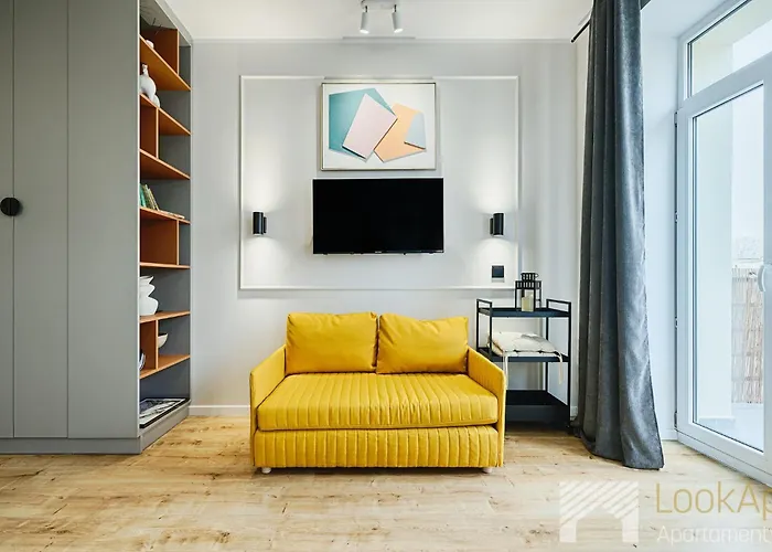 Appartement Frida By Lookap *