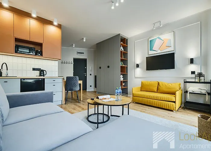 Frida By Lookap Łódź